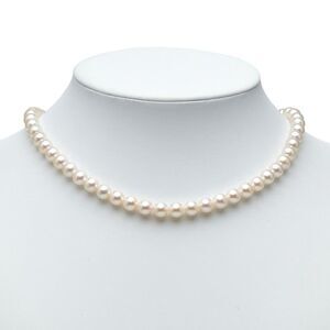 Tasaki Pearl SV925 Necklace